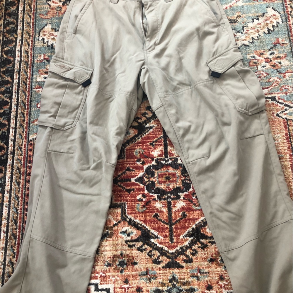 Arborwear cargo pants